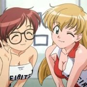Ai Yori Aoshi - galeria zdjęć - filmweb