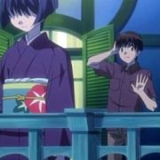 Ai Yori Aoshi - galeria zdjęć - filmweb