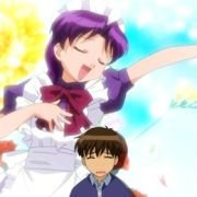 Ai Yori Aoshi - galeria zdjęć - filmweb