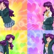 Ai Yori Aoshi - galeria zdjęć - filmweb