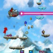 Sonic Jump - galeria zdjęć - filmweb
