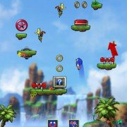 Sonic Jump - galeria zdjęć - filmweb