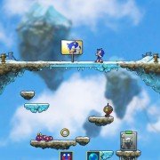 Sonic Jump - galeria zdjęć - filmweb