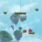 Sonic Jump - galeria zdjęć - filmweb