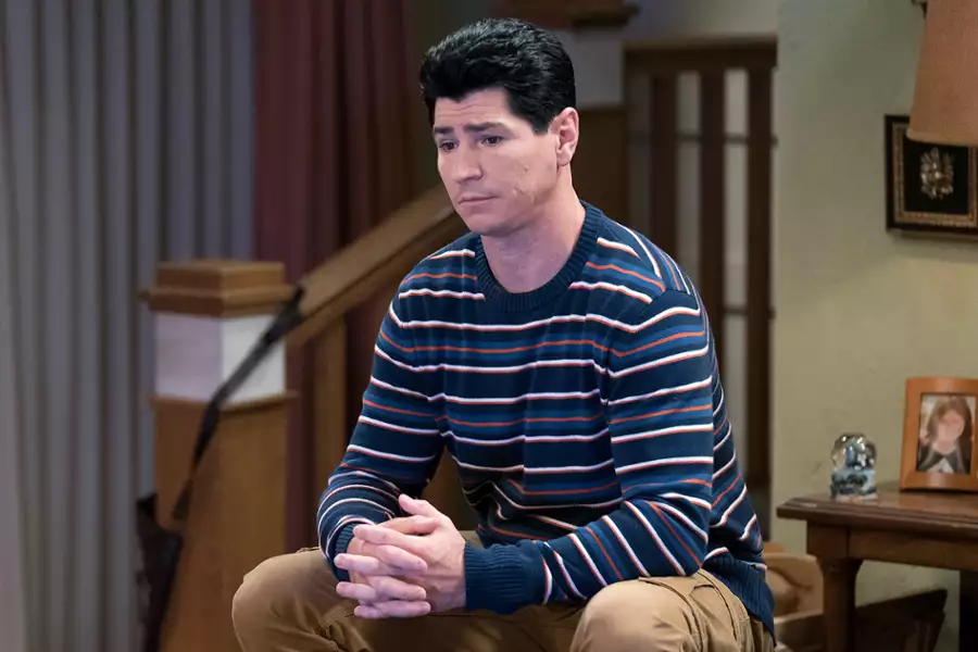 The Conners - galeria zdjęć - filmweb