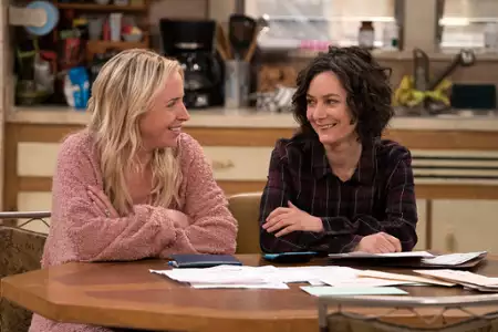 The Conners - galeria zdjęć - filmweb