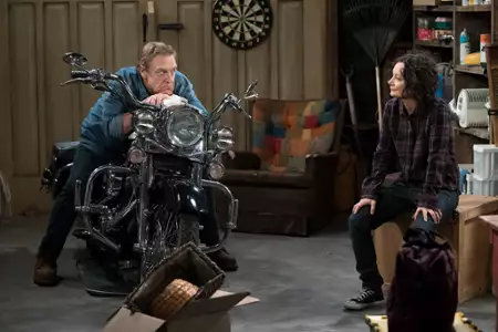 The Conners - galeria zdjęć - filmweb