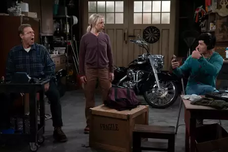 The Conners - galeria zdjęć - filmweb