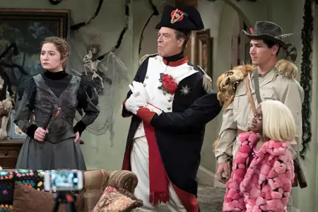 The Conners - galeria zdjęć - filmweb