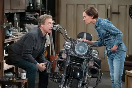 The Conners - galeria zdjęć - filmweb