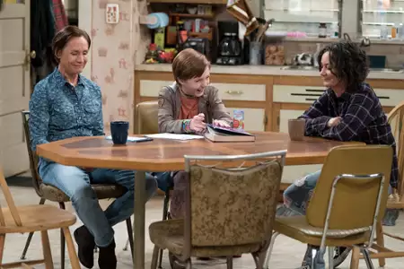 The Conners - galeria zdjęć - filmweb