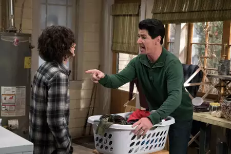 The Conners - galeria zdjęć - filmweb