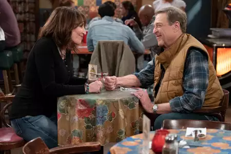 The Conners - galeria zdjęć - filmweb