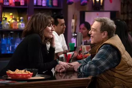 The Conners - galeria zdjęć - filmweb
