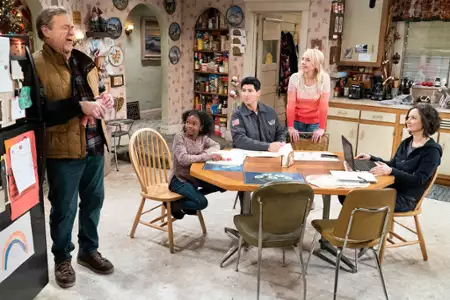 The Conners - galeria zdjęć - filmweb
