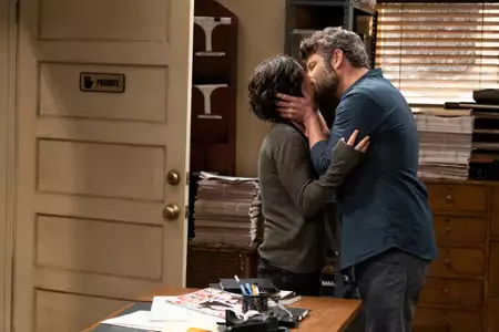 The Conners - galeria zdjęć - filmweb
