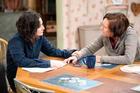The Conners - galeria zdjęć - filmweb