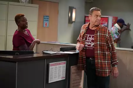 The Conners - galeria zdjęć - filmweb