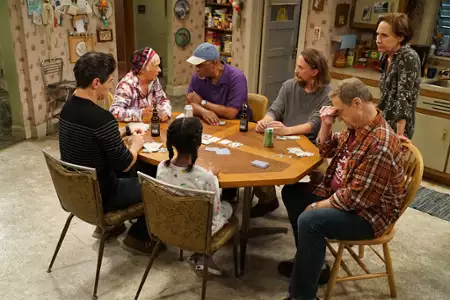 The Conners - galeria zdjęć - filmweb