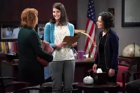 The Conners - galeria zdjęć - filmweb