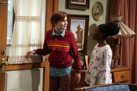 The Conners - galeria zdjęć - filmweb