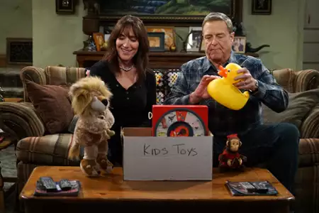 The Conners - galeria zdjęć - filmweb