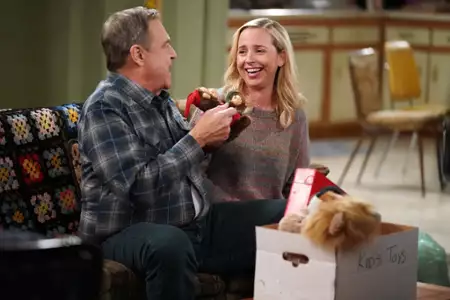 The Conners - galeria zdjęć - filmweb