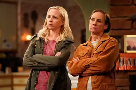 The Conners - galeria zdjęć - filmweb