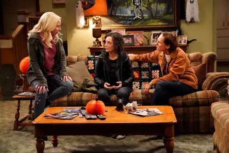 The Conners - galeria zdjęć - filmweb
