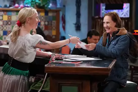 The Conners - galeria zdjęć - filmweb