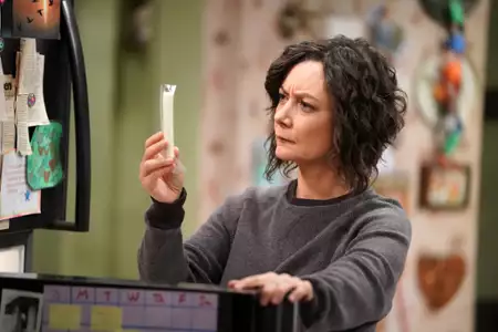 The Conners - galeria zdjęć - filmweb