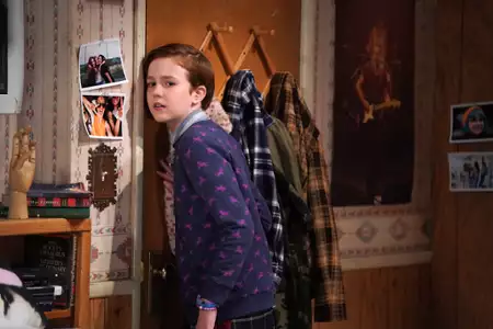 The Conners - galeria zdjęć - filmweb