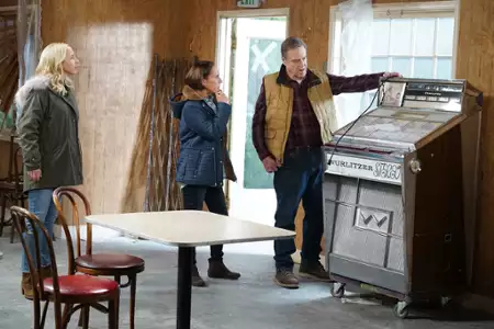 The Conners - galeria zdjęć - filmweb