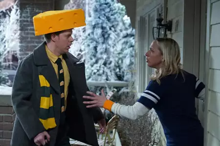 The Conners - galeria zdjęć - filmweb