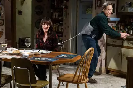 The Conners - galeria zdjęć - filmweb