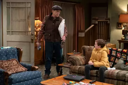 The Conners - galeria zdjęć - filmweb