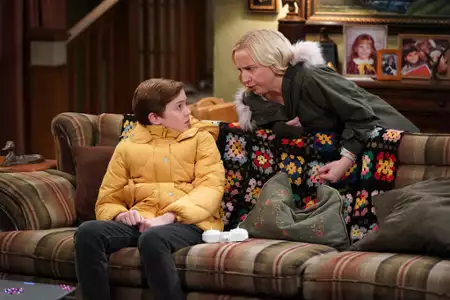 The Conners - galeria zdjęć - filmweb