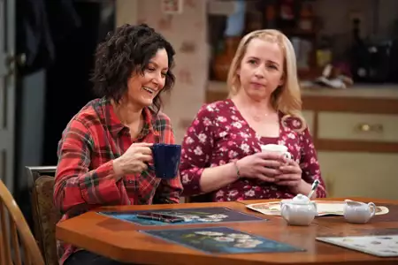 The Conners - galeria zdjęć - filmweb