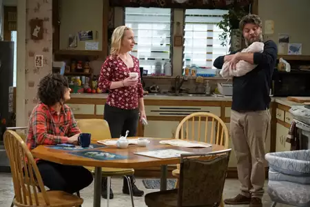 The Conners - galeria zdjęć - filmweb