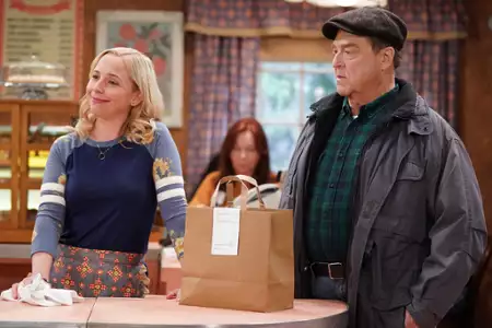The Conners - galeria zdjęć - filmweb