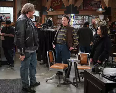 The Conners - galeria zdjęć - filmweb