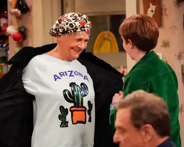 The Conners - galeria zdjęć - filmweb