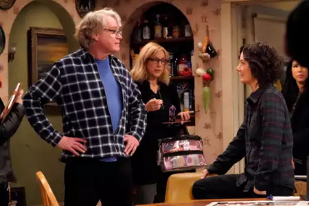 The Conners - galeria zdjęć - filmweb