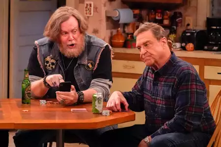 The Conners - galeria zdjęć - filmweb