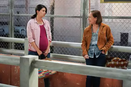 The Conners - galeria zdjęć - filmweb
