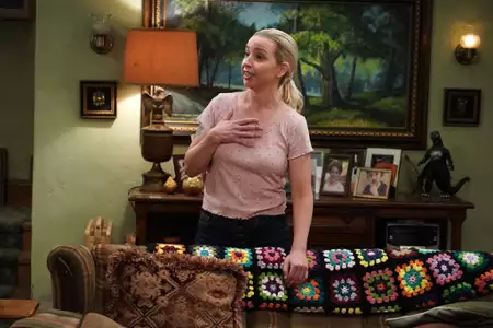 The Conners - galeria zdjęć - filmweb