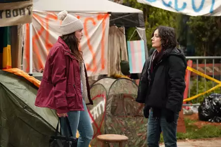The Conners - galeria zdjęć - filmweb