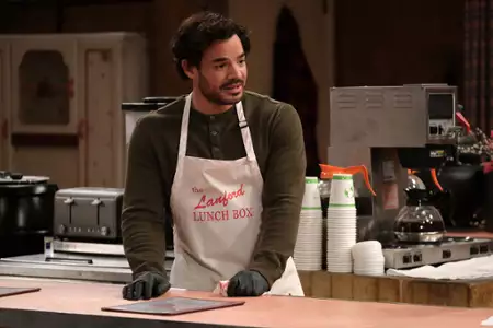 The Conners - galeria zdjęć - filmweb