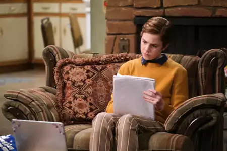 The Conners - galeria zdjęć - filmweb
