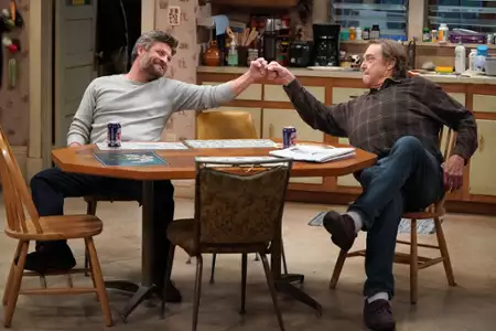 The Conners - galeria zdjęć - filmweb